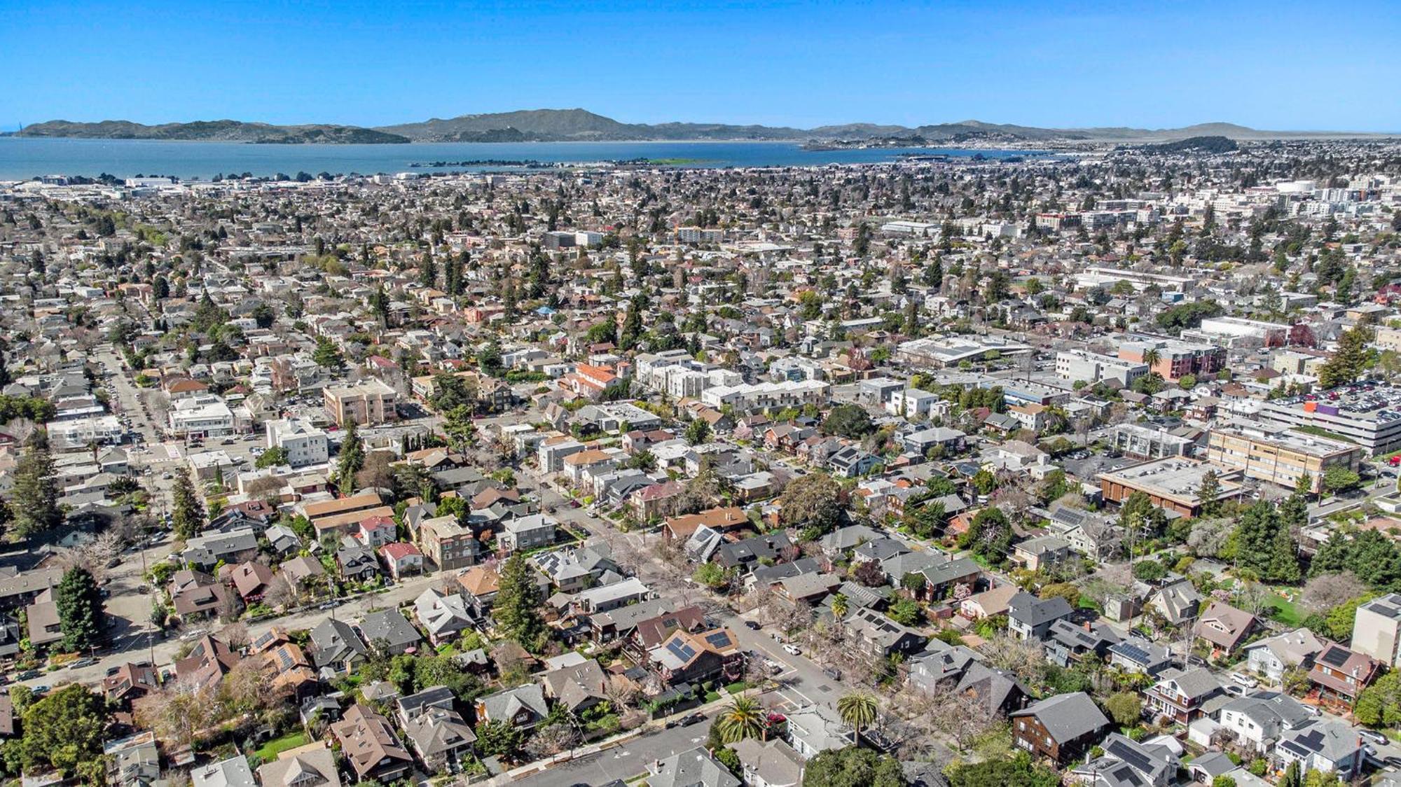 Aspen * Berkeley